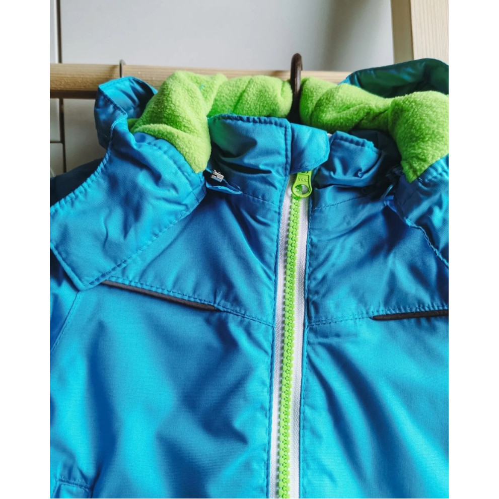 Комплект зимовий хлопчику 30240