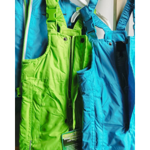 Комплект зимовий хлопчику 30240