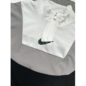 Костюм хлопчику на літо чорний 10506