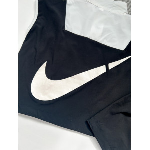 Костюм хлопчику на літо чорний 10506