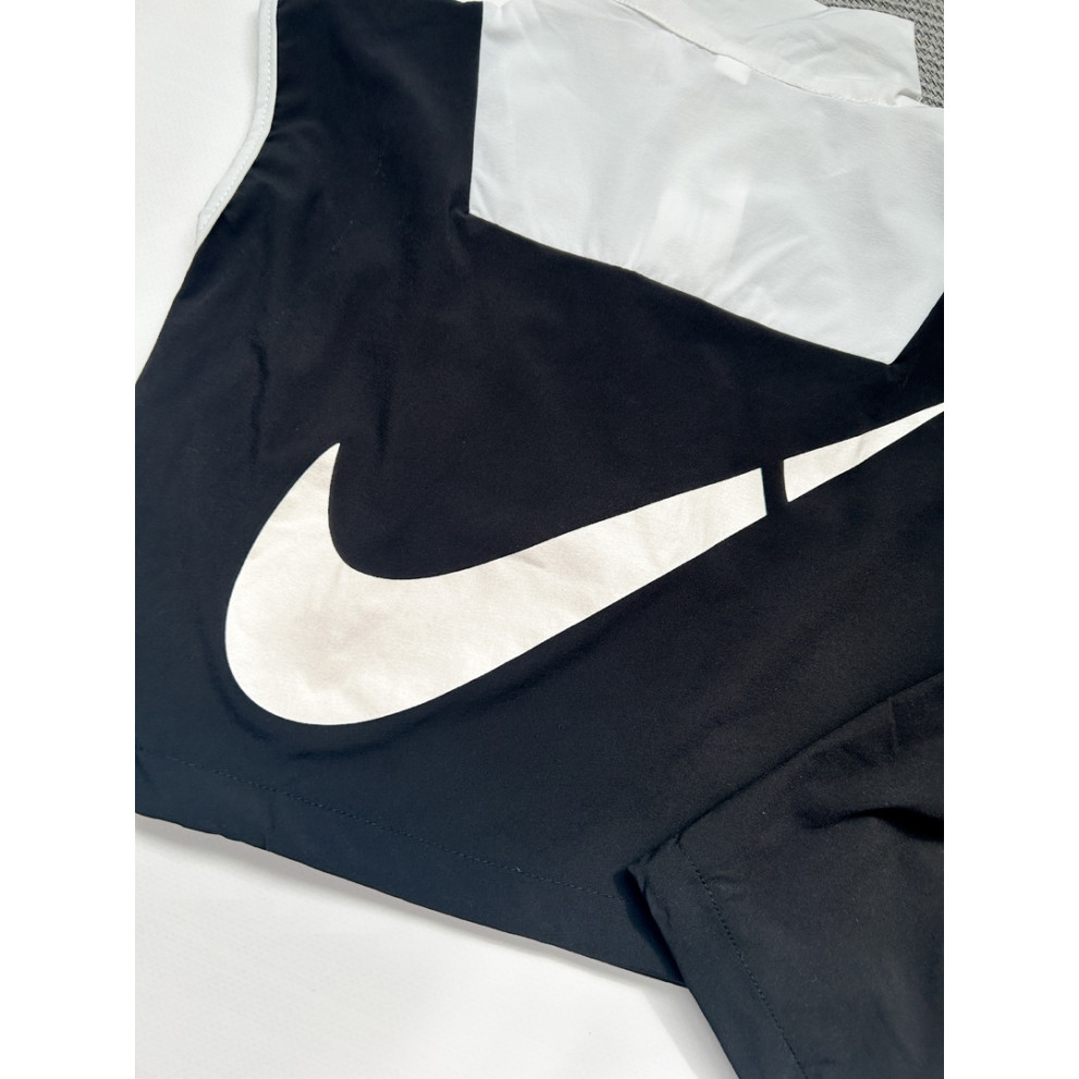 Костюм хлопчику на літо чорний 10506