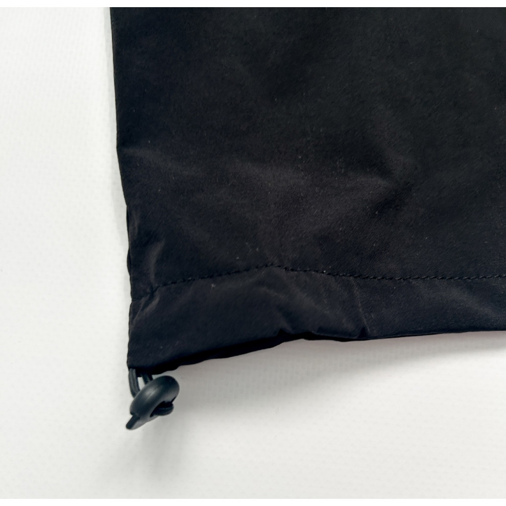 Костюм хлопчику на літо чорний 10506