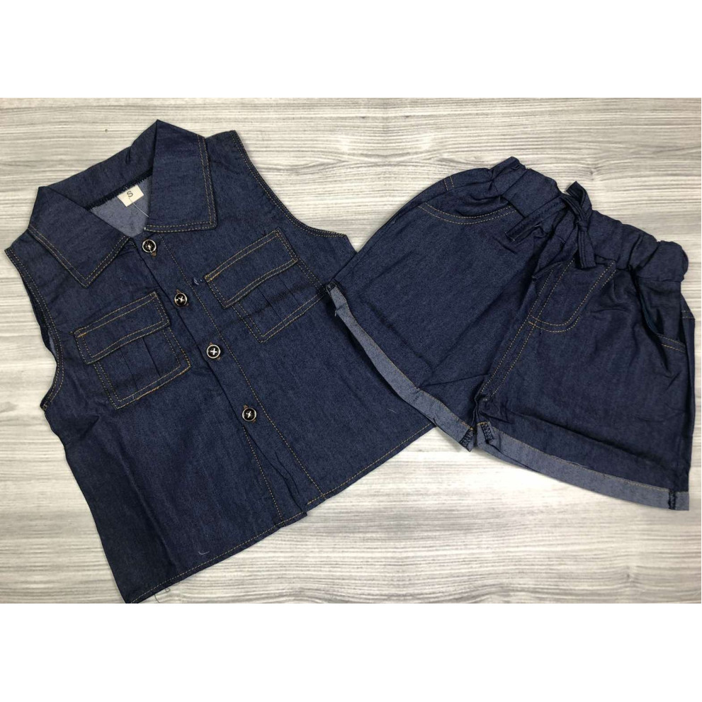 Костюм на літо 4037