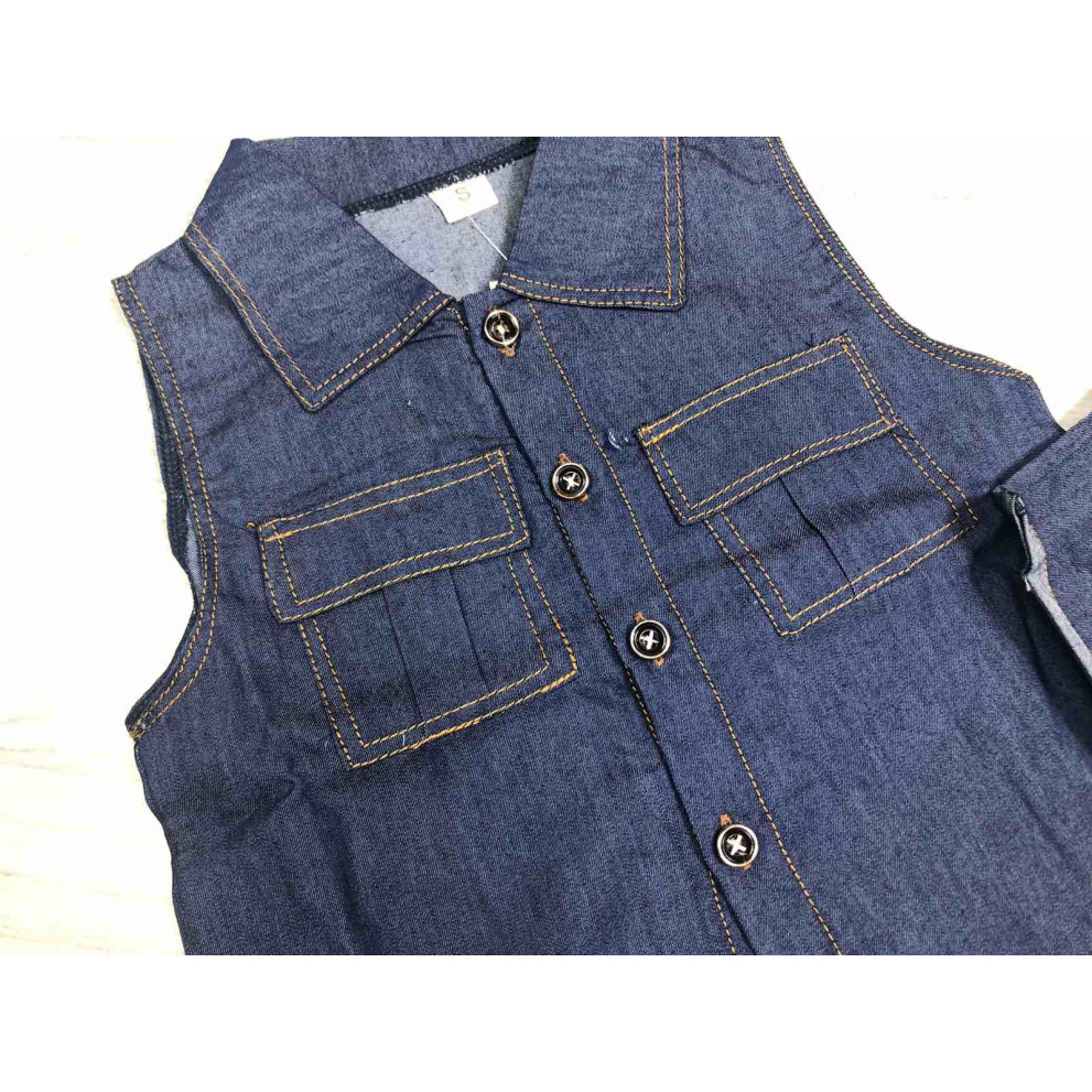 Костюм на літо 4037