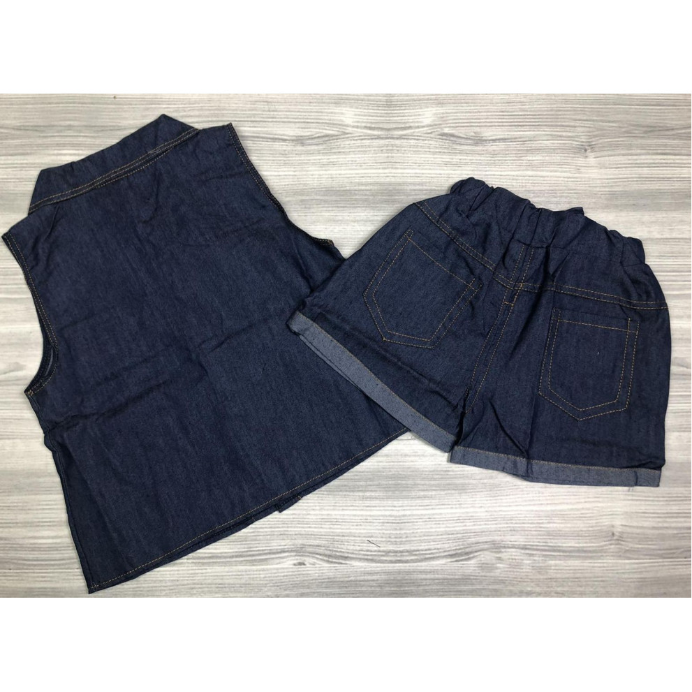 Костюм на літо 4037