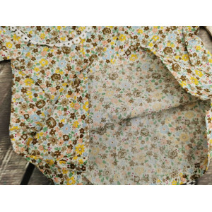 Костюм на літо для дівчинки 1323