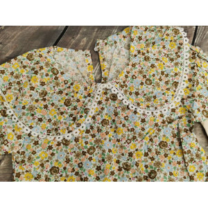 Костюм на літо для дівчинки 1323