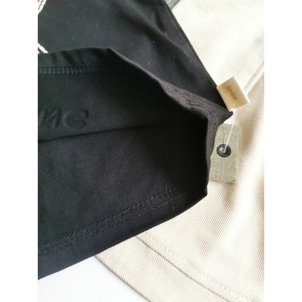 Костюм на літо хлопчику з зайчиком Xiaoyifeng 10494