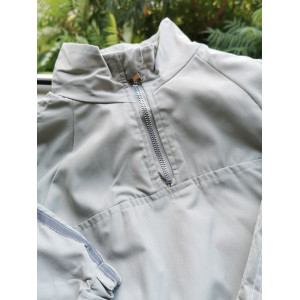 Костюм спортивний утеплений оливка 10164