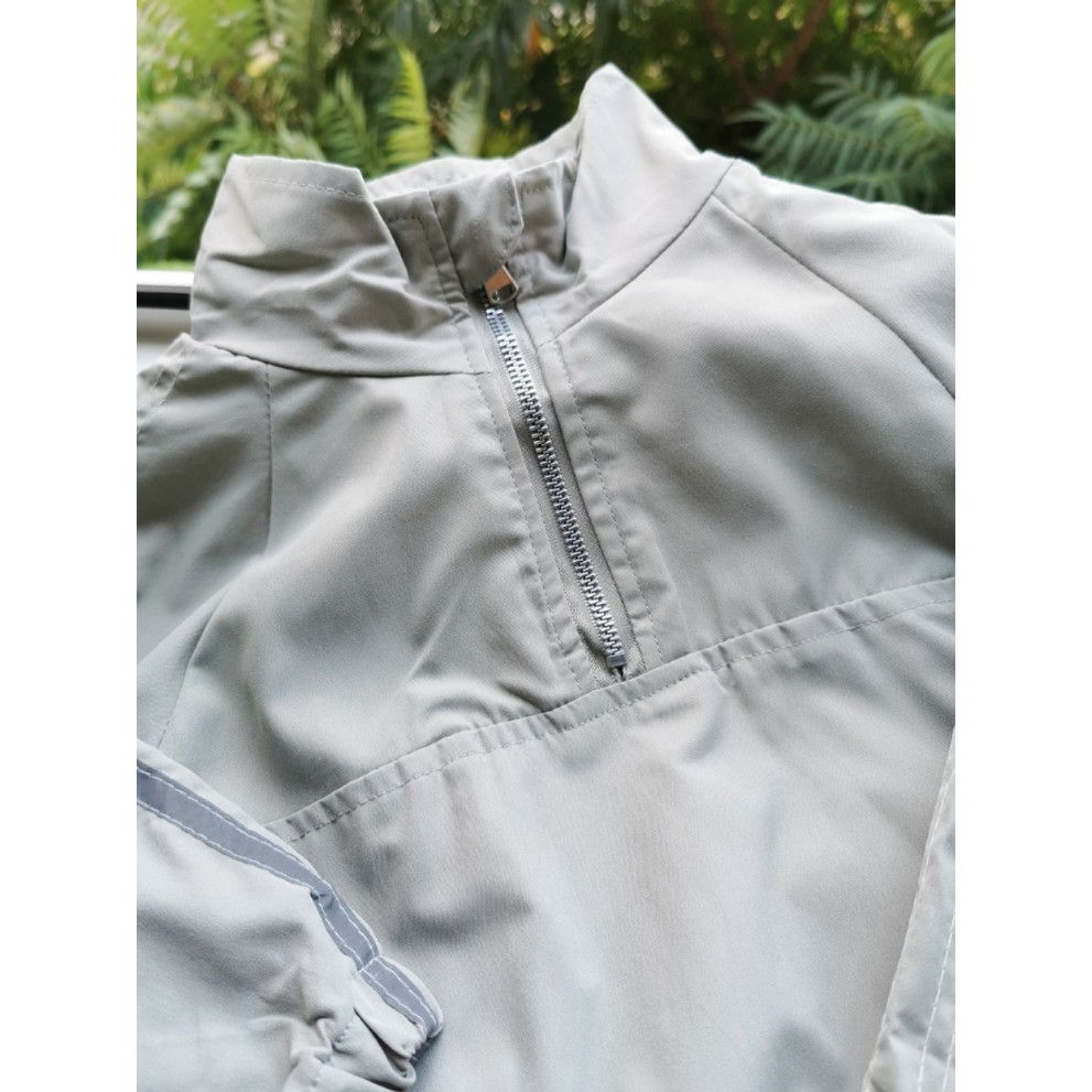 Костюм спортивний утеплений оливка 10164