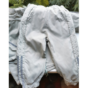 Костюм спортивний утеплений оливка 10164