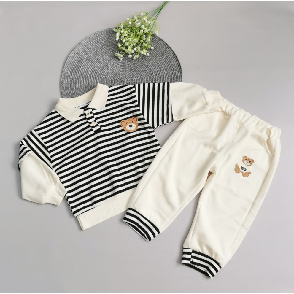 Костюм Ведмедик Yes 10111