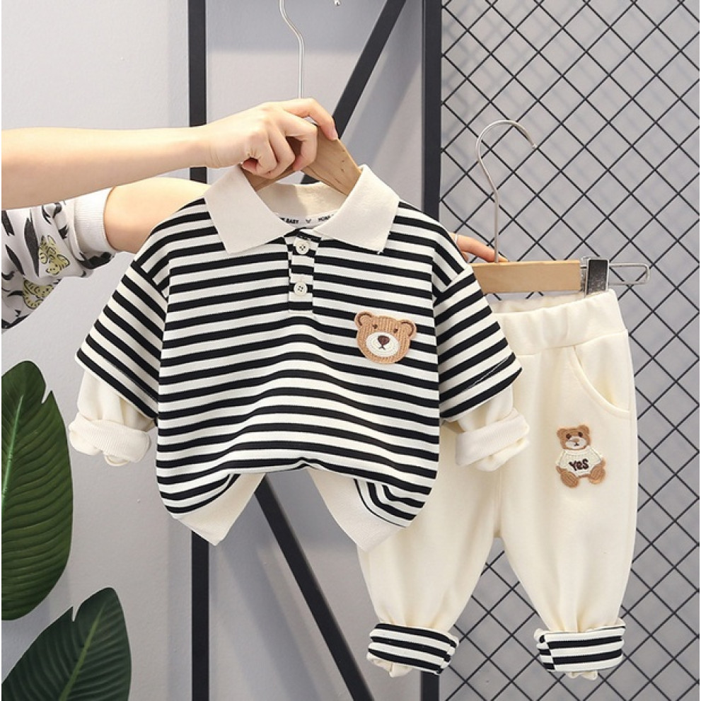 Костюм Ведмедик Yes 10111