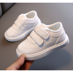 Кросівки дитячі F-Style білі