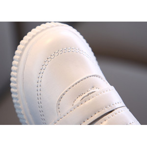 Кросівки дитячі F-Style білі