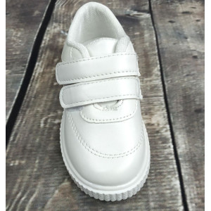 Кросівки дитячі F-Style білі