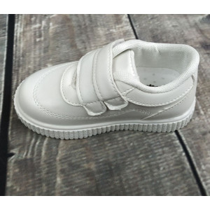 Кросівки дитячі F-Style білі