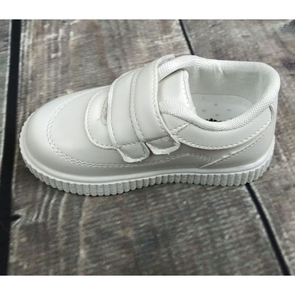 Кросівки дитячі F-Style білі