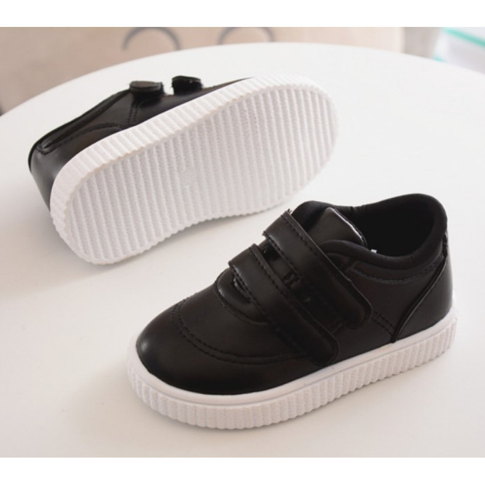 Кросівки дитячі F-Style чорні