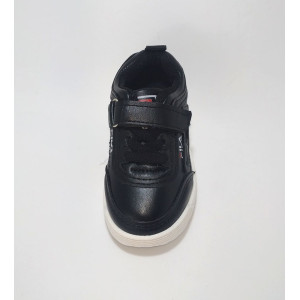 Кросівки дитячі FіILA Replika весна-осінь чорні