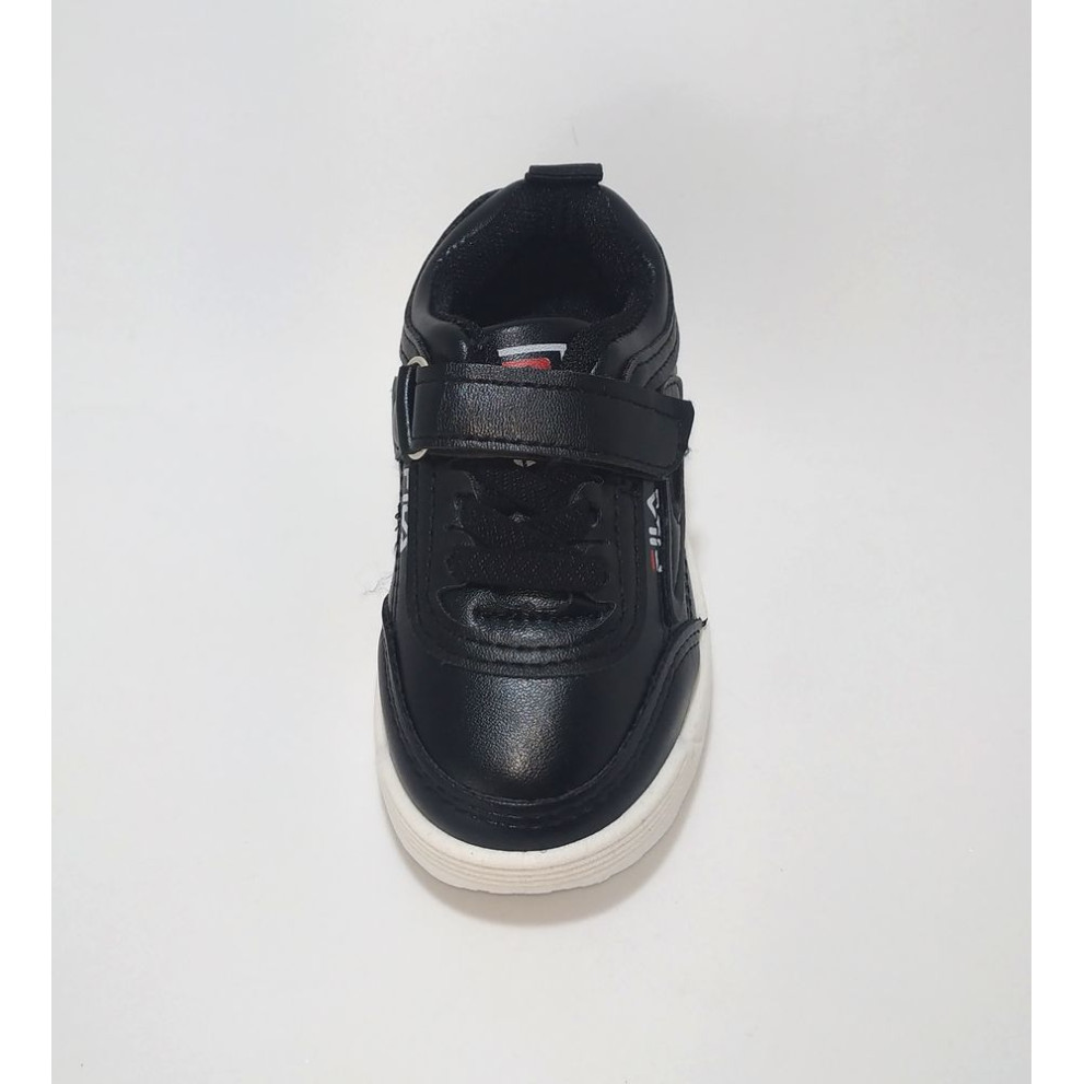 Кросівки дитячі FіILA Replika весна-осінь чорні