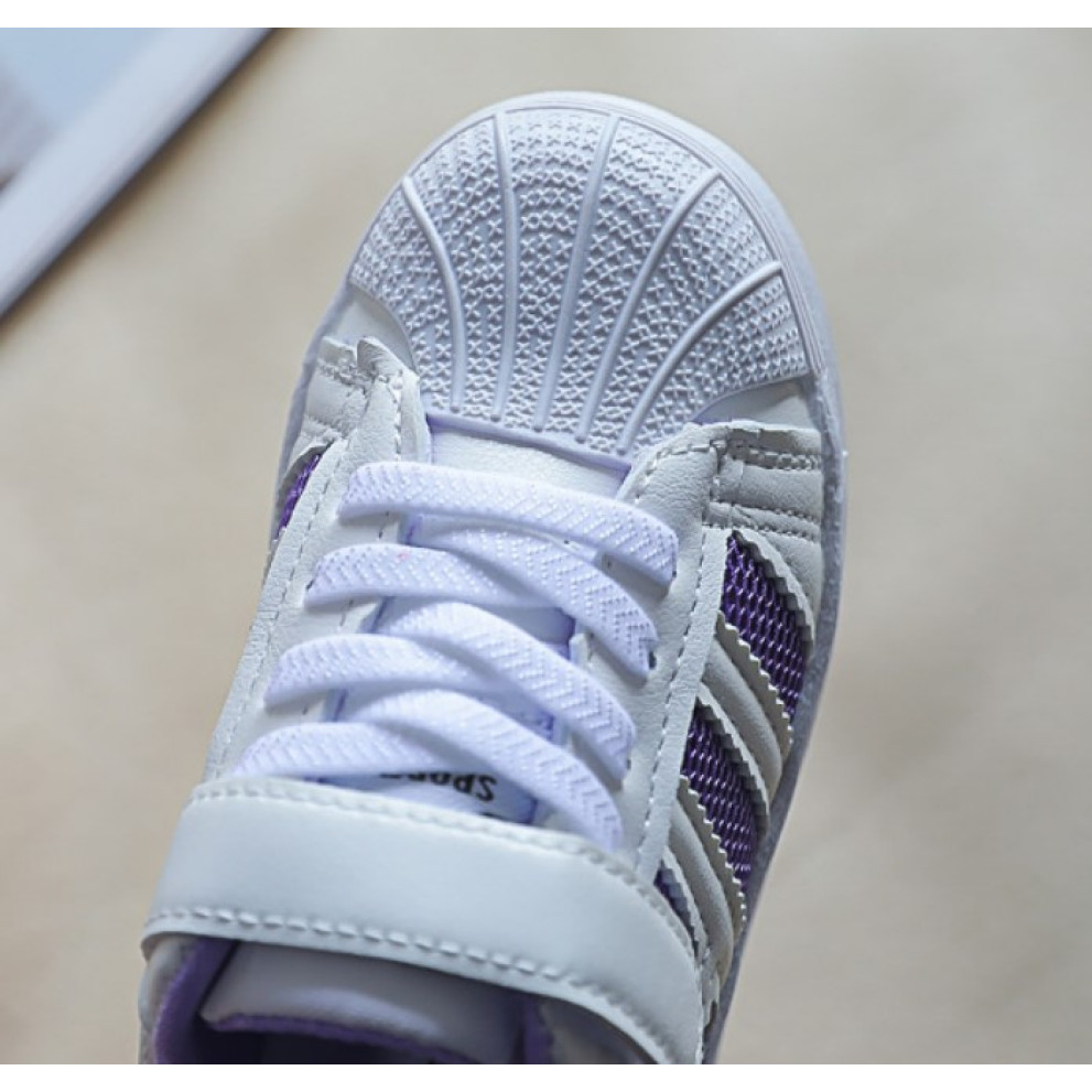 Кросівки дитячі Ice Cream фіолетові