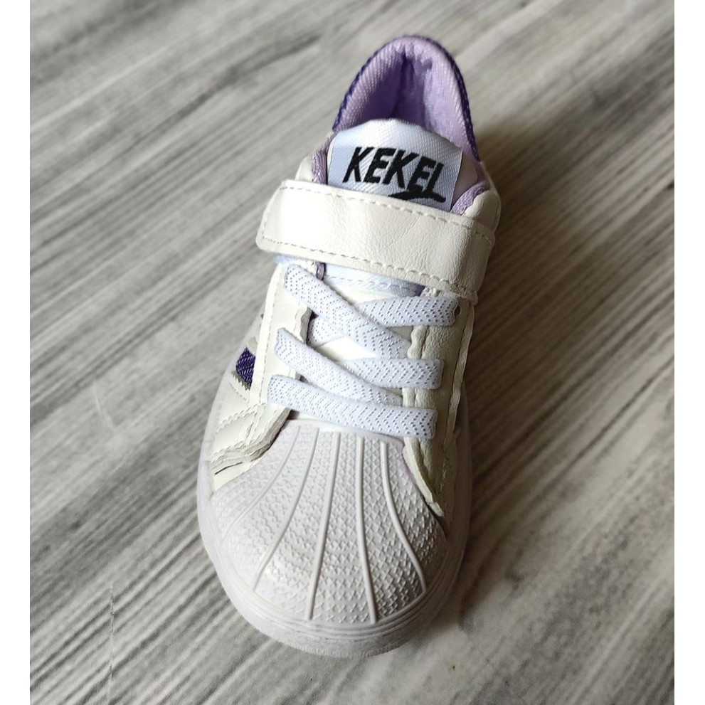 Кросівки дитячі Ice Cream фіолетові