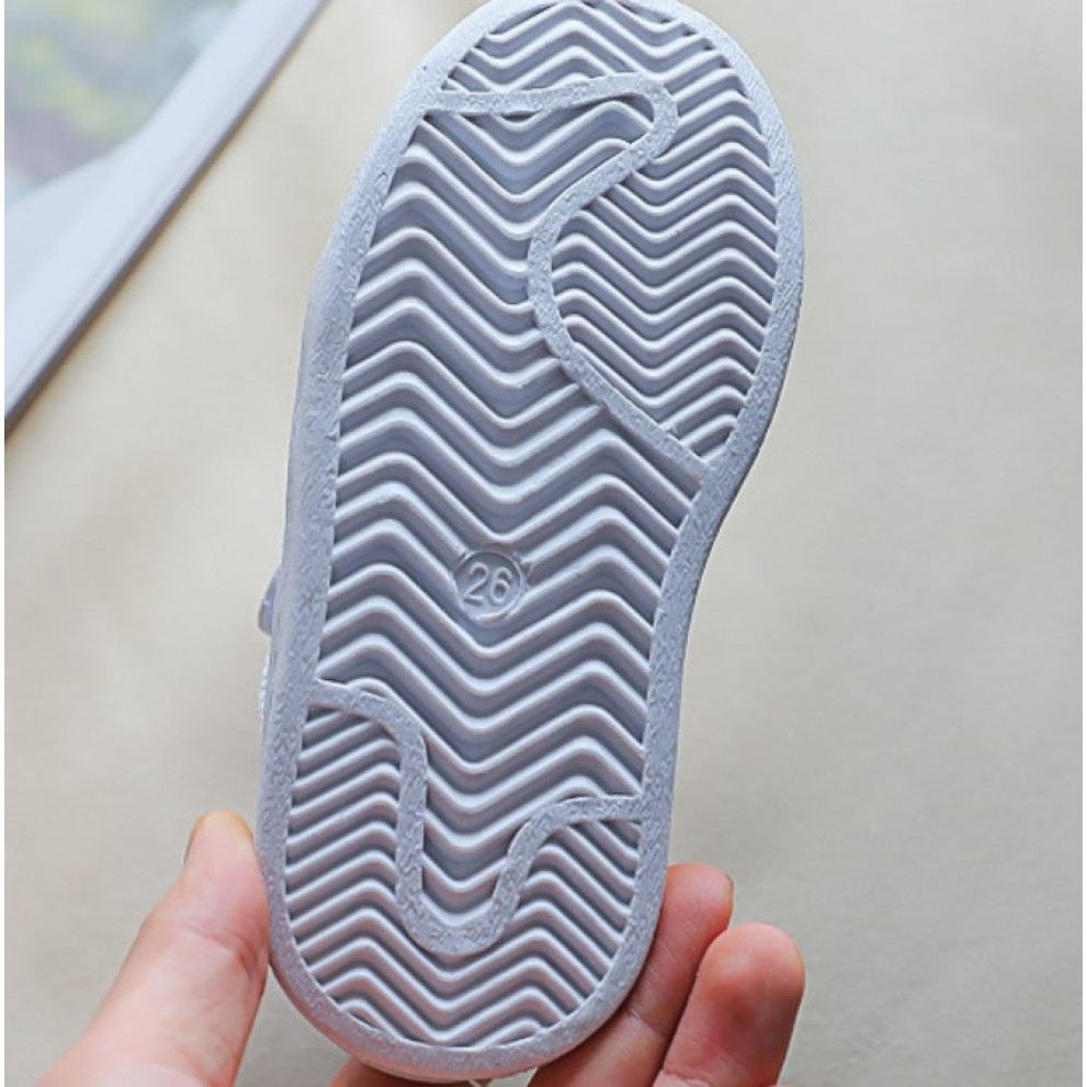 Кросівки дитячі Ice Cream фіолетові