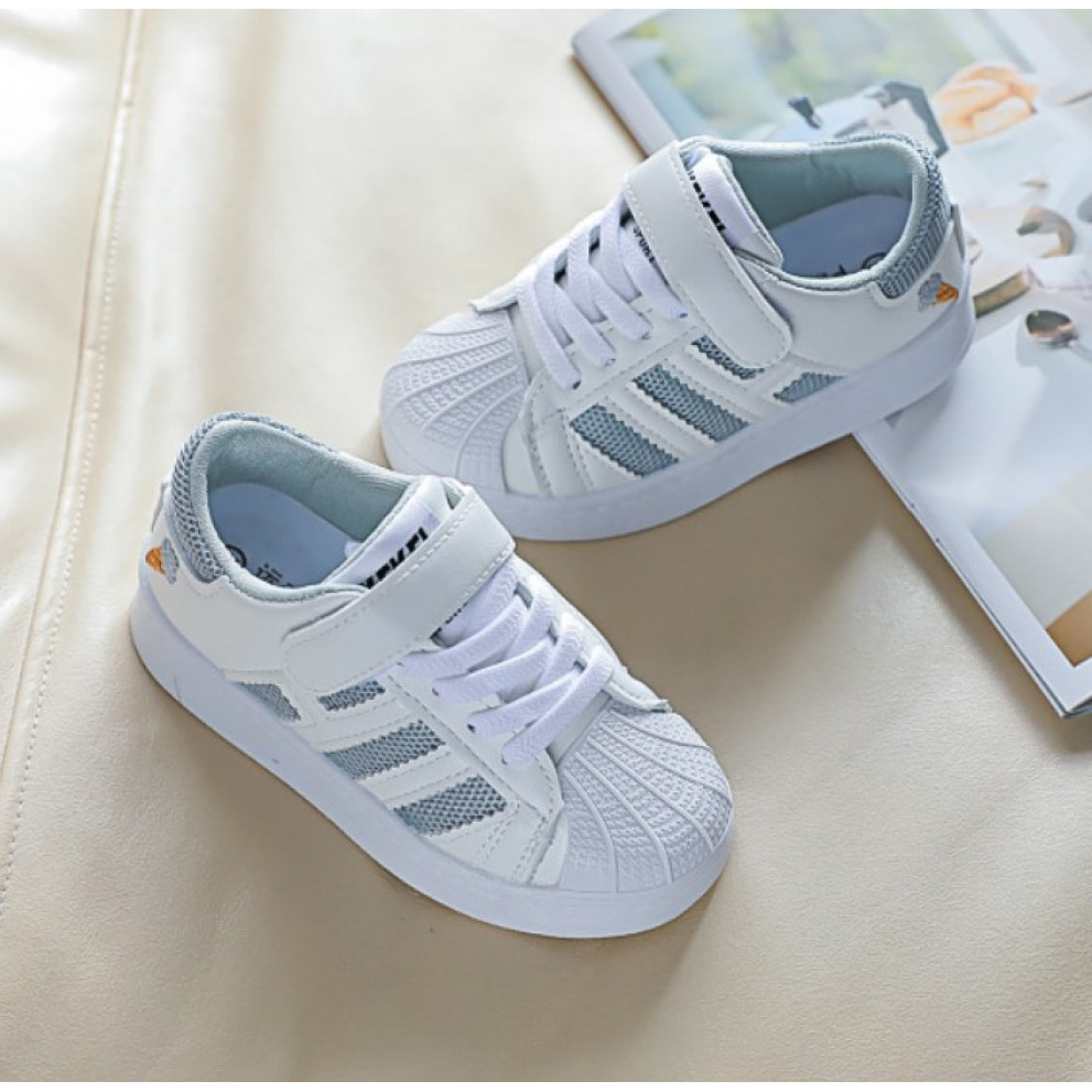 Кросівки дитячі Ice Cream сірі