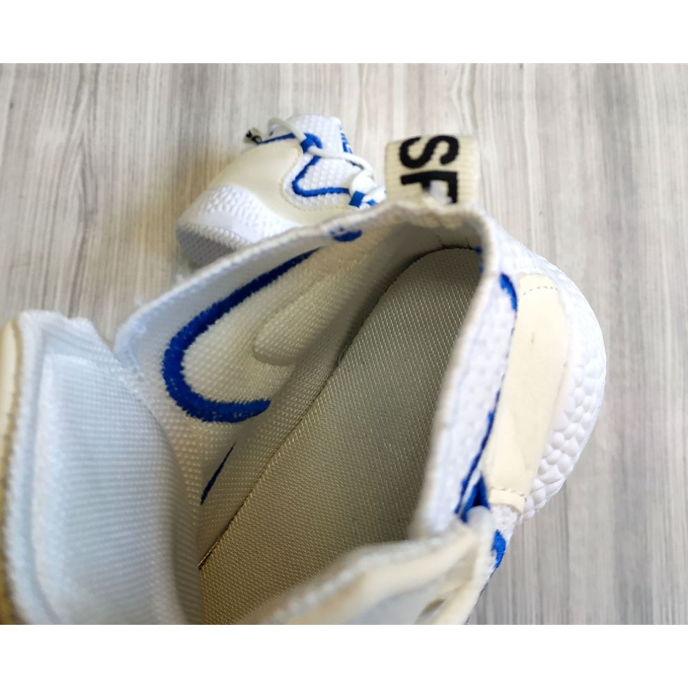 Кросівки дитячі La murqae білі