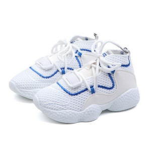 Кросівки дитячі La murqae білі