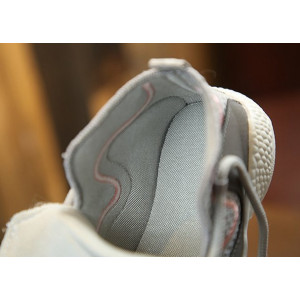 Кросівки дитячі La murqae сірі