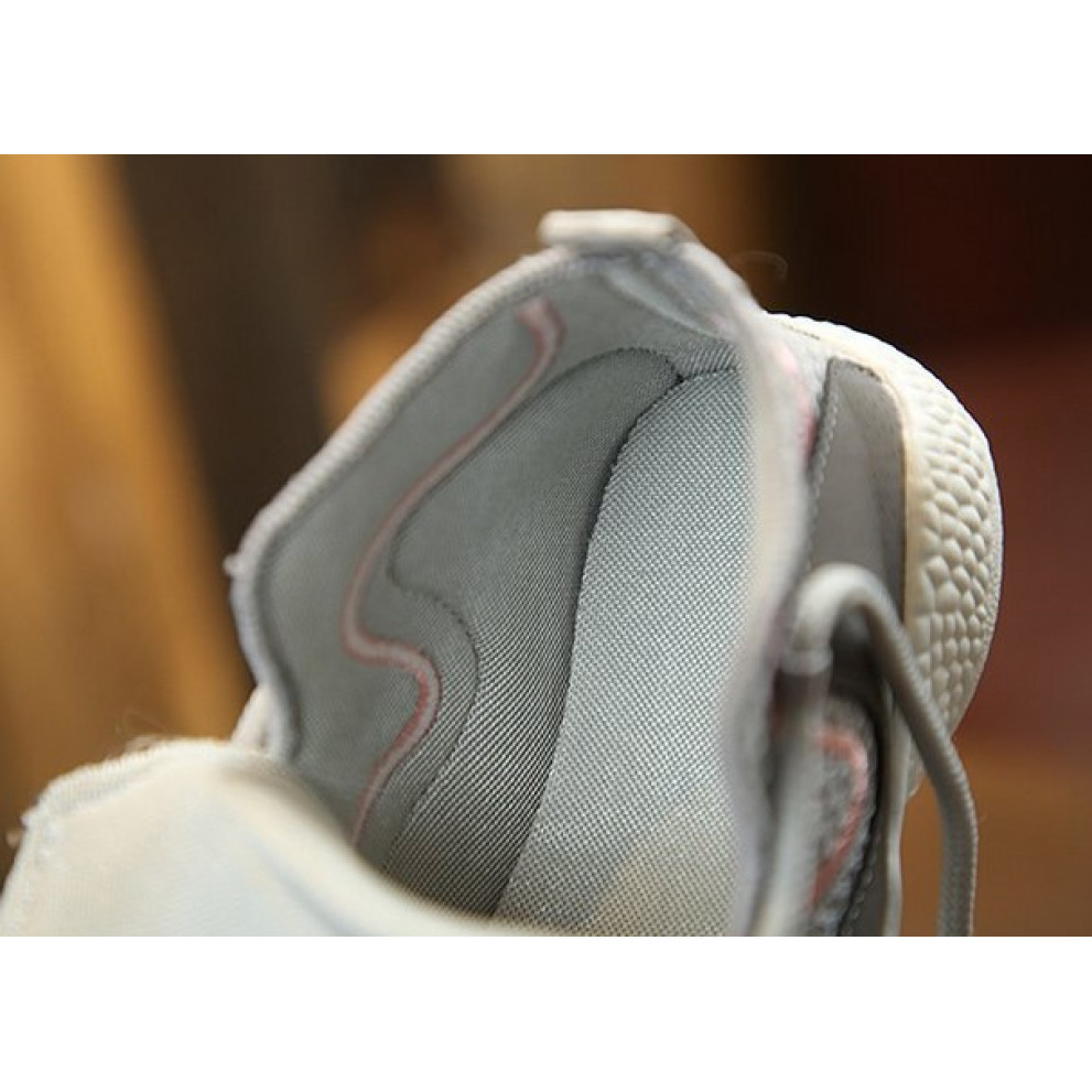 Кросівки дитячі La murqae сірі