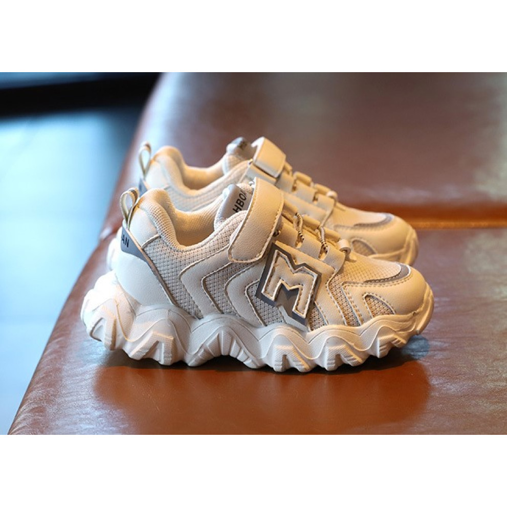 Кросівки дитячі M-boan білі