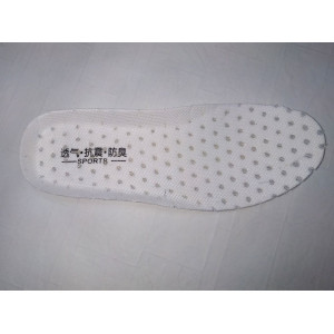 Кросівки дитячі M-boan чорні з білим