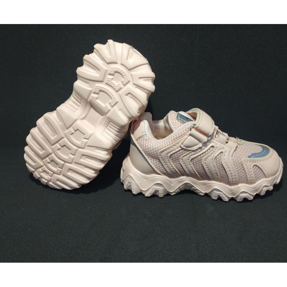 Кросівки дитячі M-boan рожеві