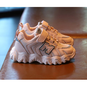 Кросівки дитячі M-boan рожеві