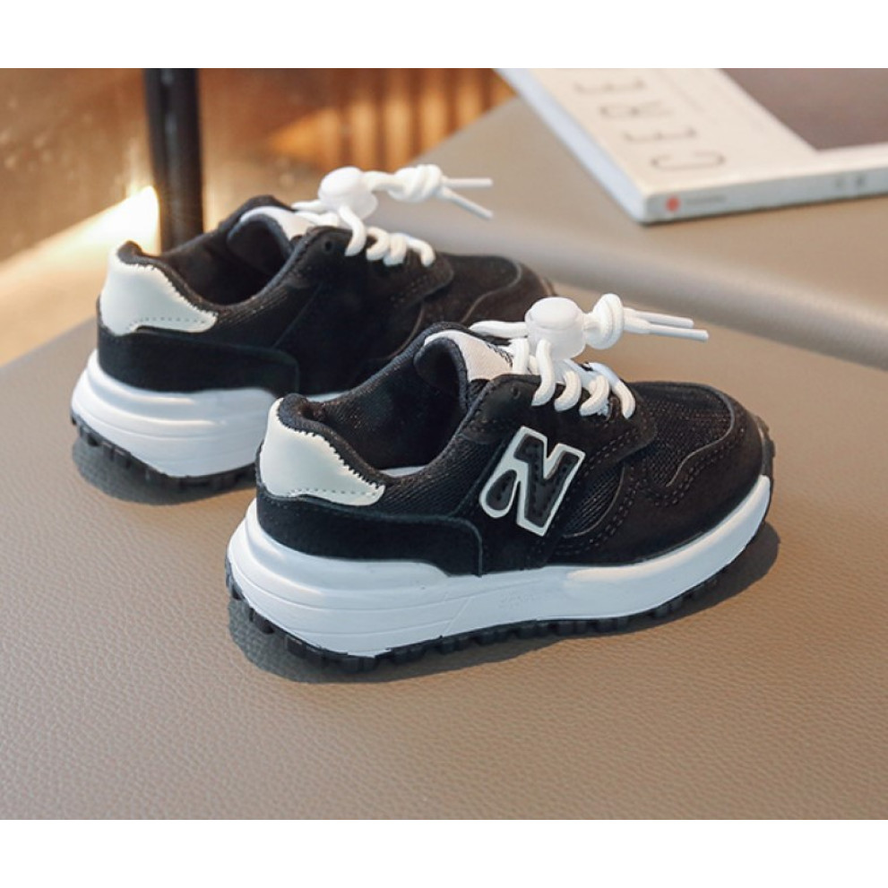 Кросівки дитячі NewB чорний