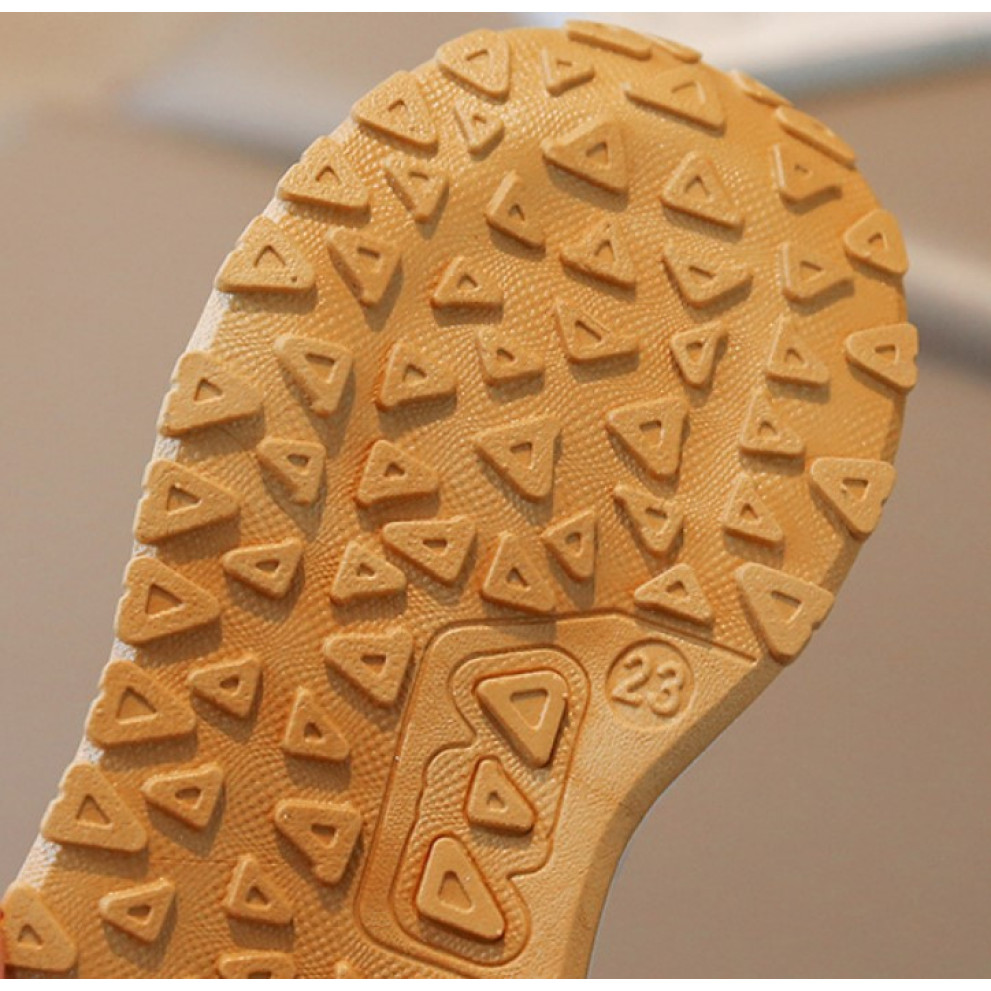 Кросівки дитячі NewB чорний