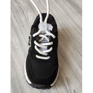 Кросівки дитячі NewB чорний