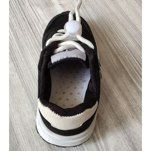 Кросівки дитячі NewB чорний