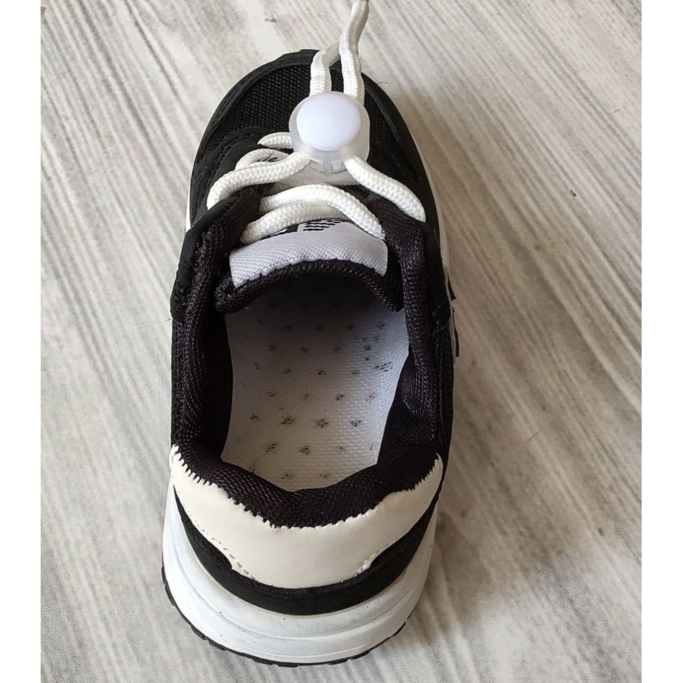 Кросівки дитячі NewB чорний