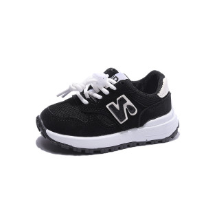 Кросівки дитячі NewB чорний