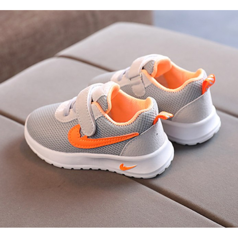 Кросівки дитячі Air сірі