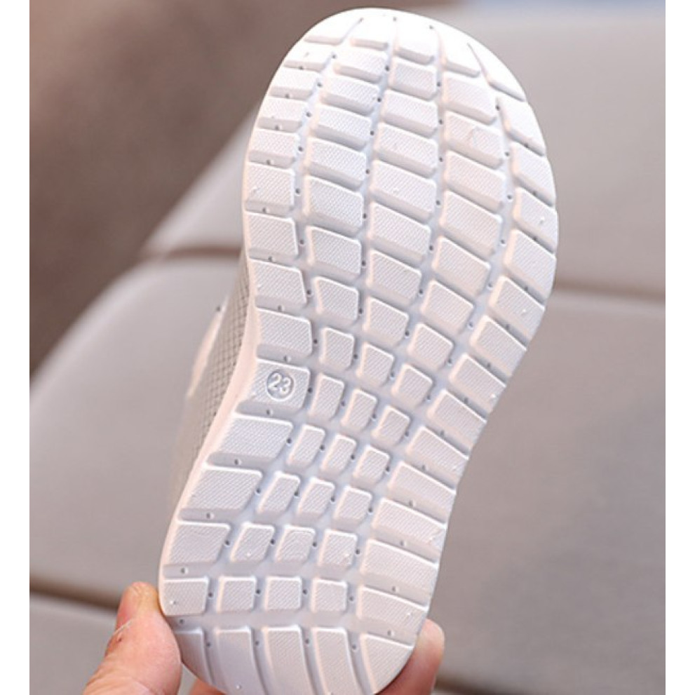 Кросівки дитячі Air сірі