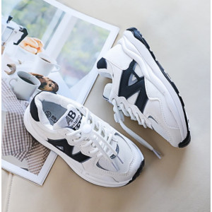 Кросівки дитячі VA білі