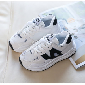 Кросівки дитячі VA білі