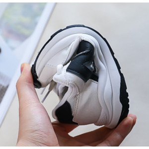 Кросівки дитячі VA білі