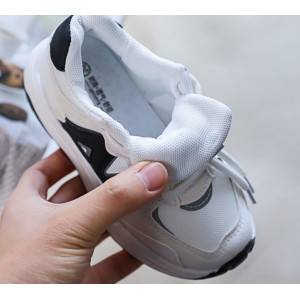 Кросівки дитячі VA білі