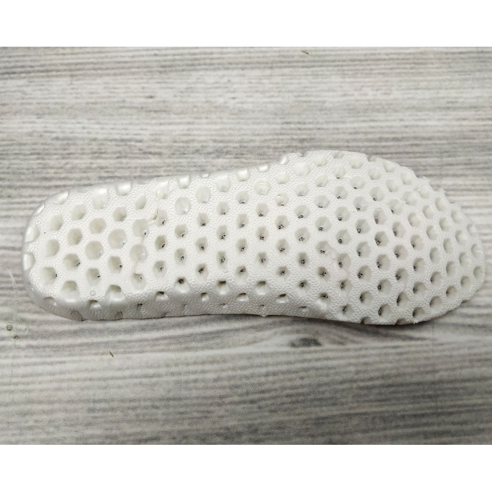 Кросівки дитячі X-MMA сітка з червоними вставками